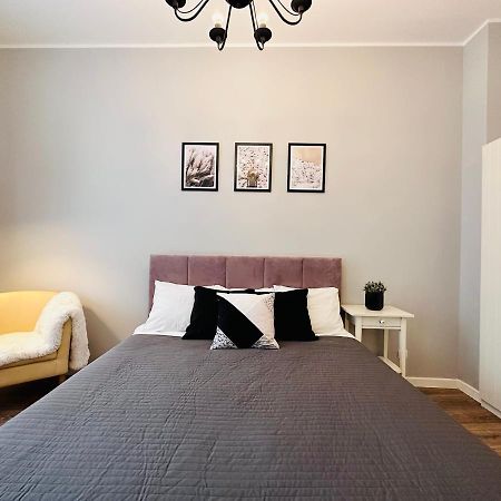 Studio Przy Molo IV Apartment Sopot Luaran gambar
