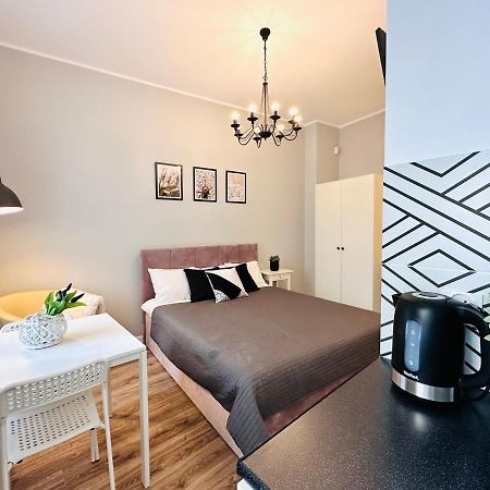 Studio Przy Molo IV Apartment Sopot Luaran gambar